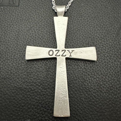 MJG STERLING SILVER. 3 X 2