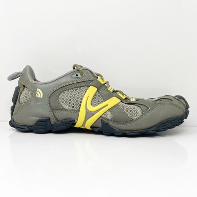 

Зеленые кроссовки для походов The North Face Hydro Track AX4LJ53, размер 8, Зеленый, Hydro Track