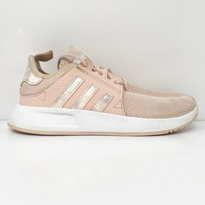 

Adidas Girls X PLR F36934 Розовые кроссовки для бега, размер 1, Розовый, X PLR