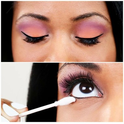 Q-tips Cotton Swabs 500 ct 4 pack