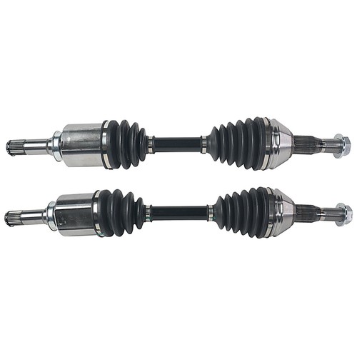 Fits Saturn Ion 03-07 Suspension Steering Inner & Outer Tie
