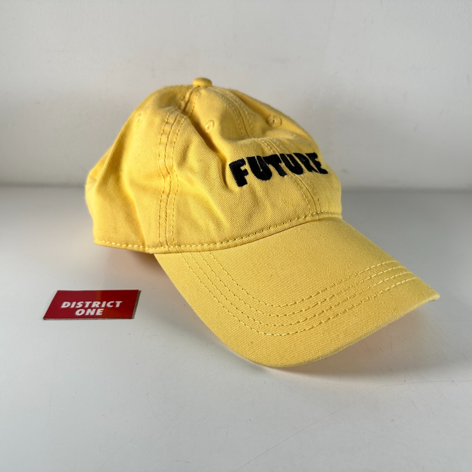 その他 Supdef 10 year Daddy hat Superior Defense SupDef Navy