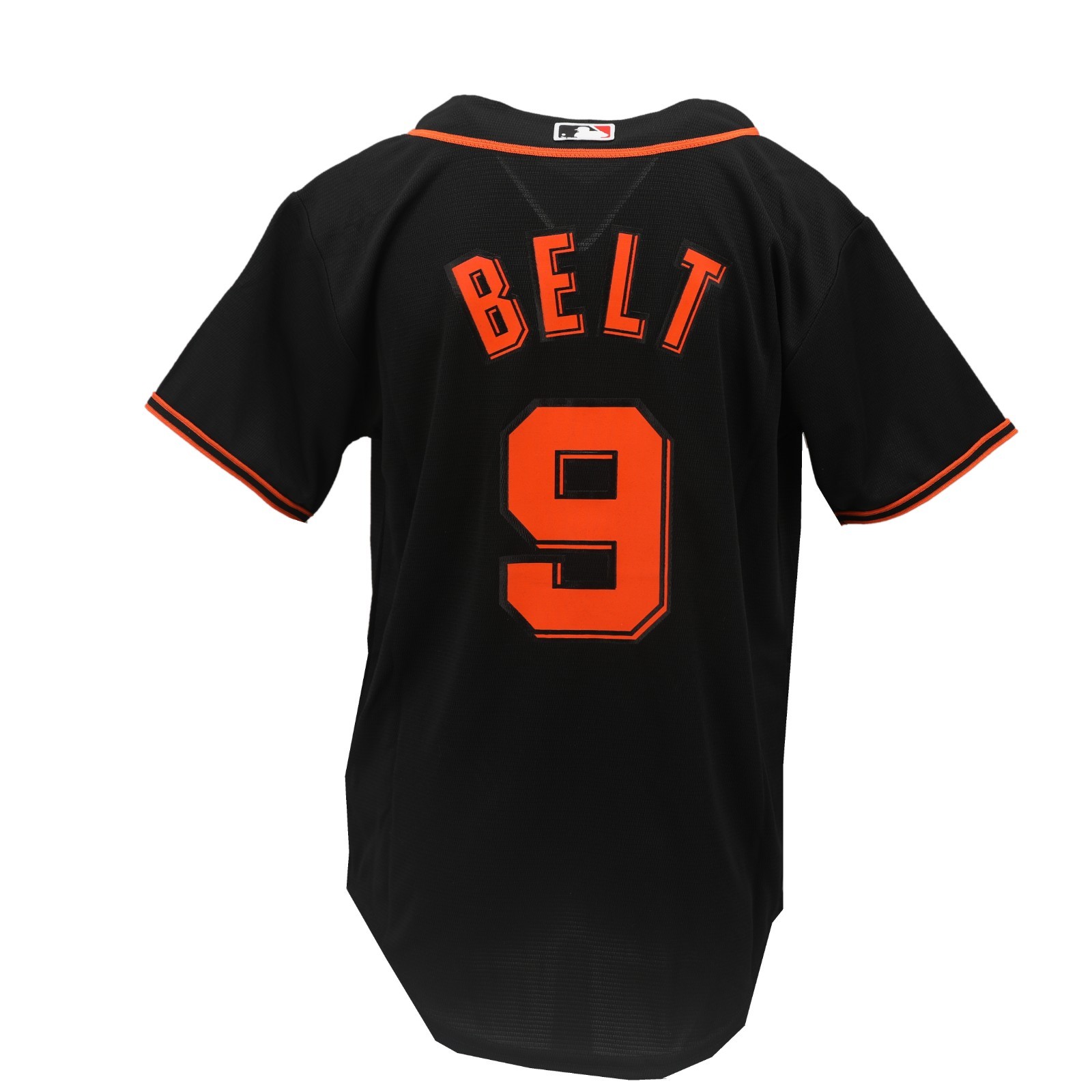 brandon belt jersey