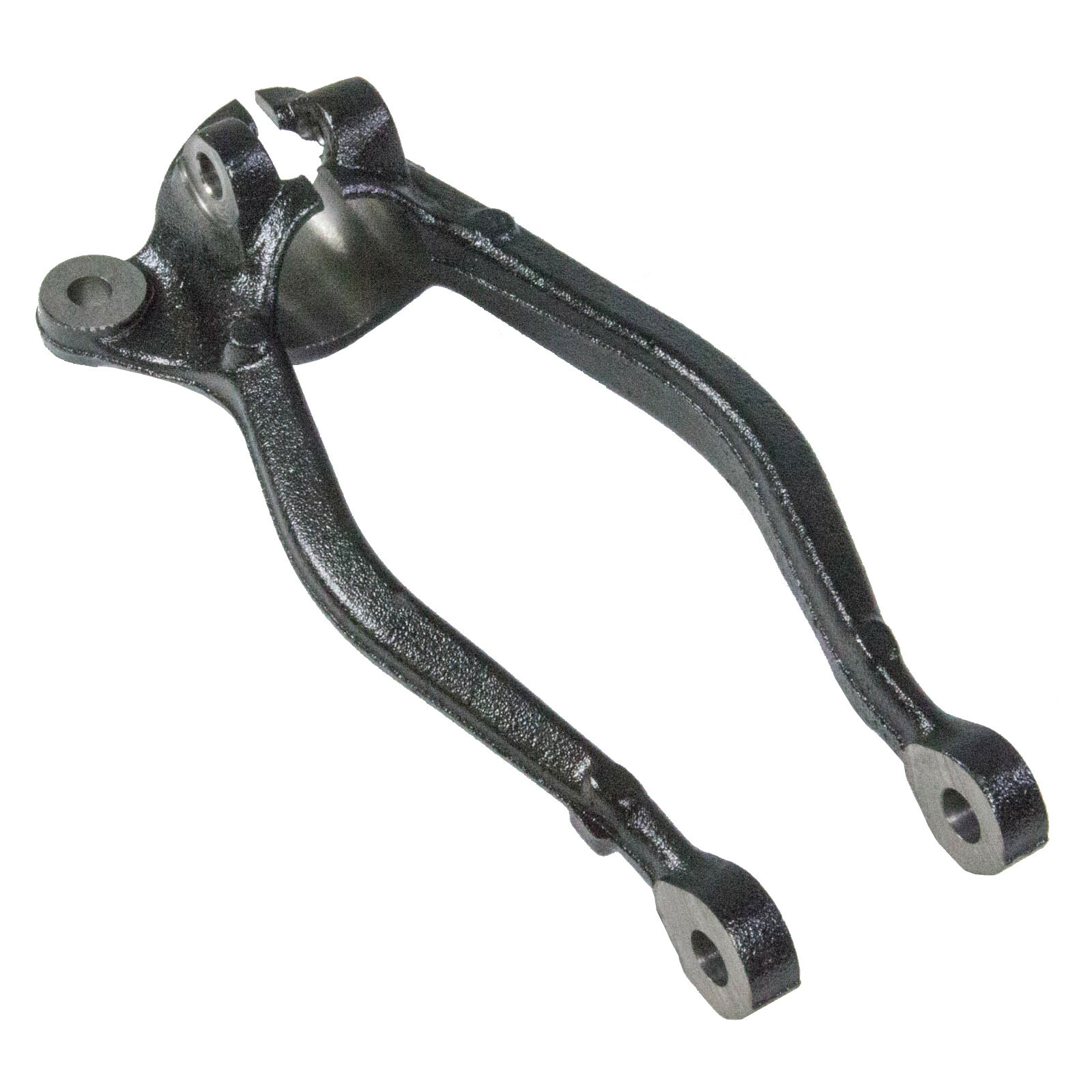 2006-2012 Ford Fusion Awd 3.0L Passenger Front Strut Mount Fork