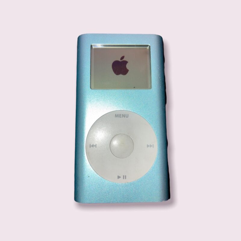 全国宅配無料 1051 Model IPOD APPLE Blue eBay | On Turns その他