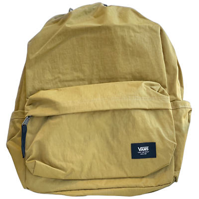 New vans sales bags