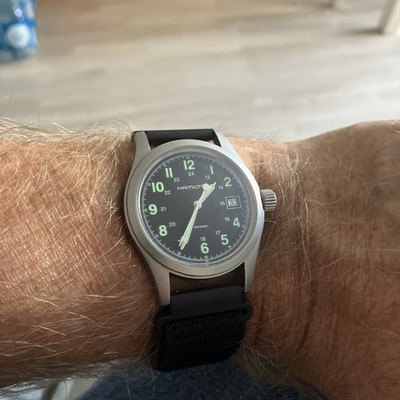 Foto dell'oggetto di un acquirente verificato