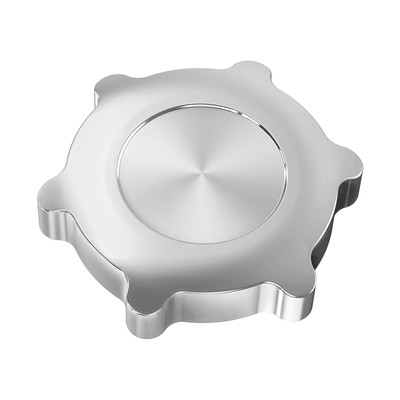 Billet Aluminum M Style Engine Oil Filler Sealing Cap For BMW E36 E46 E90 E92 Z4