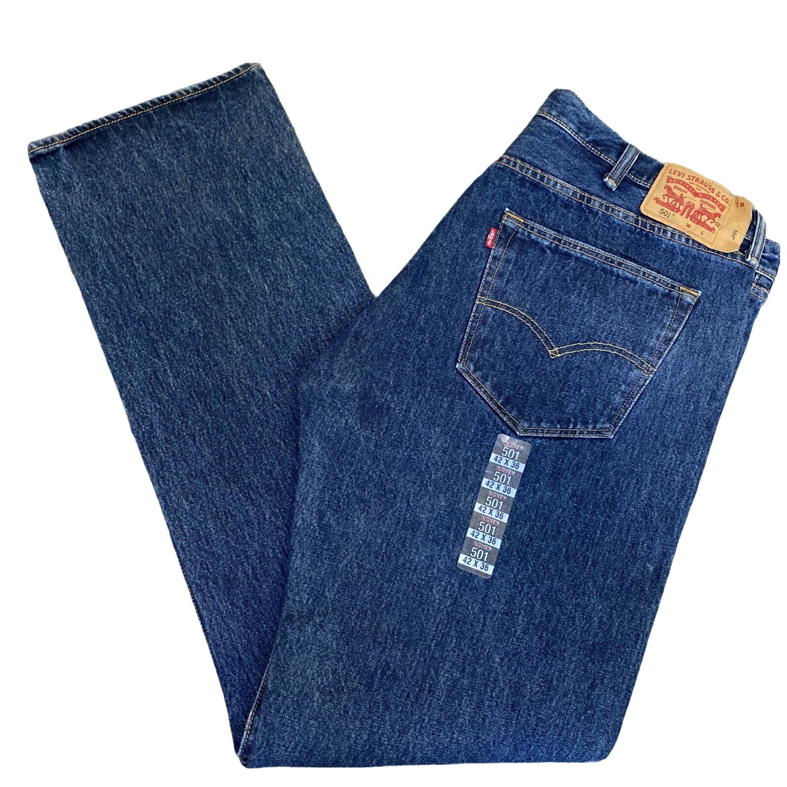 джинс 42 глава