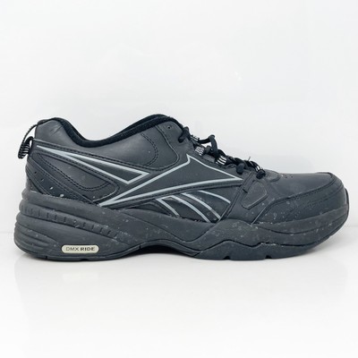 

Мужские повседневные кроссовки Reebok Royal Trainer M42861, размер 10, Черный, Royal Trainer