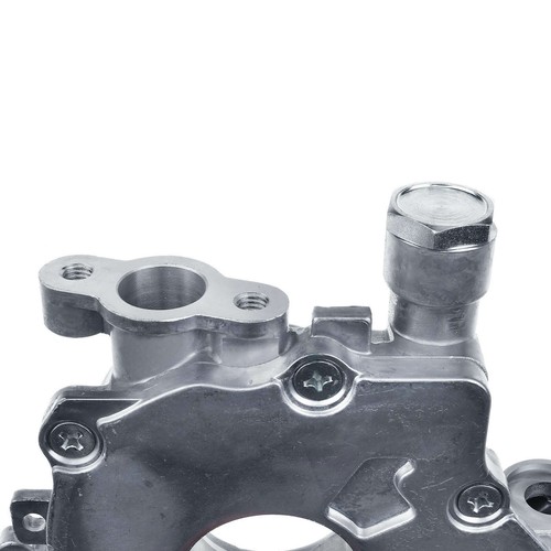 Oil Pump for Nissan Altima Maxima Murano Quest Infiniti FX35 G35 I35 3.5L DOHC