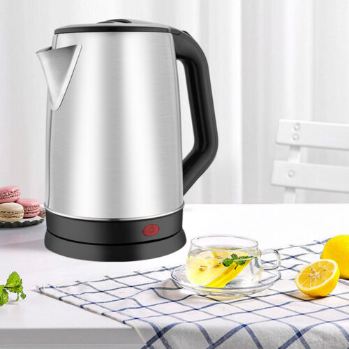 2l electric kettle 304 stainless steel water