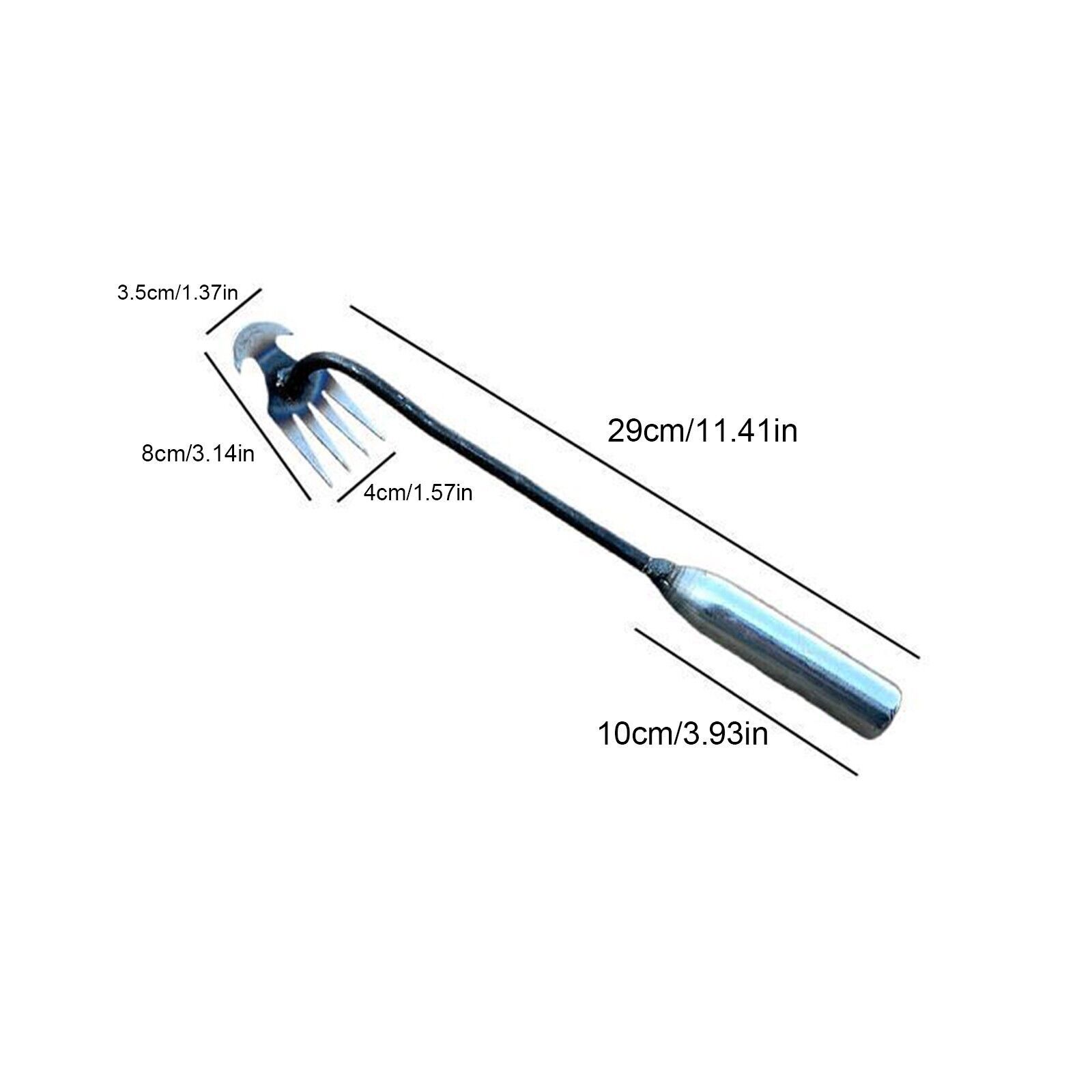 Weeding Artifact Uprooting Weeding Tools, Manual Hand Tool for Garden Farm