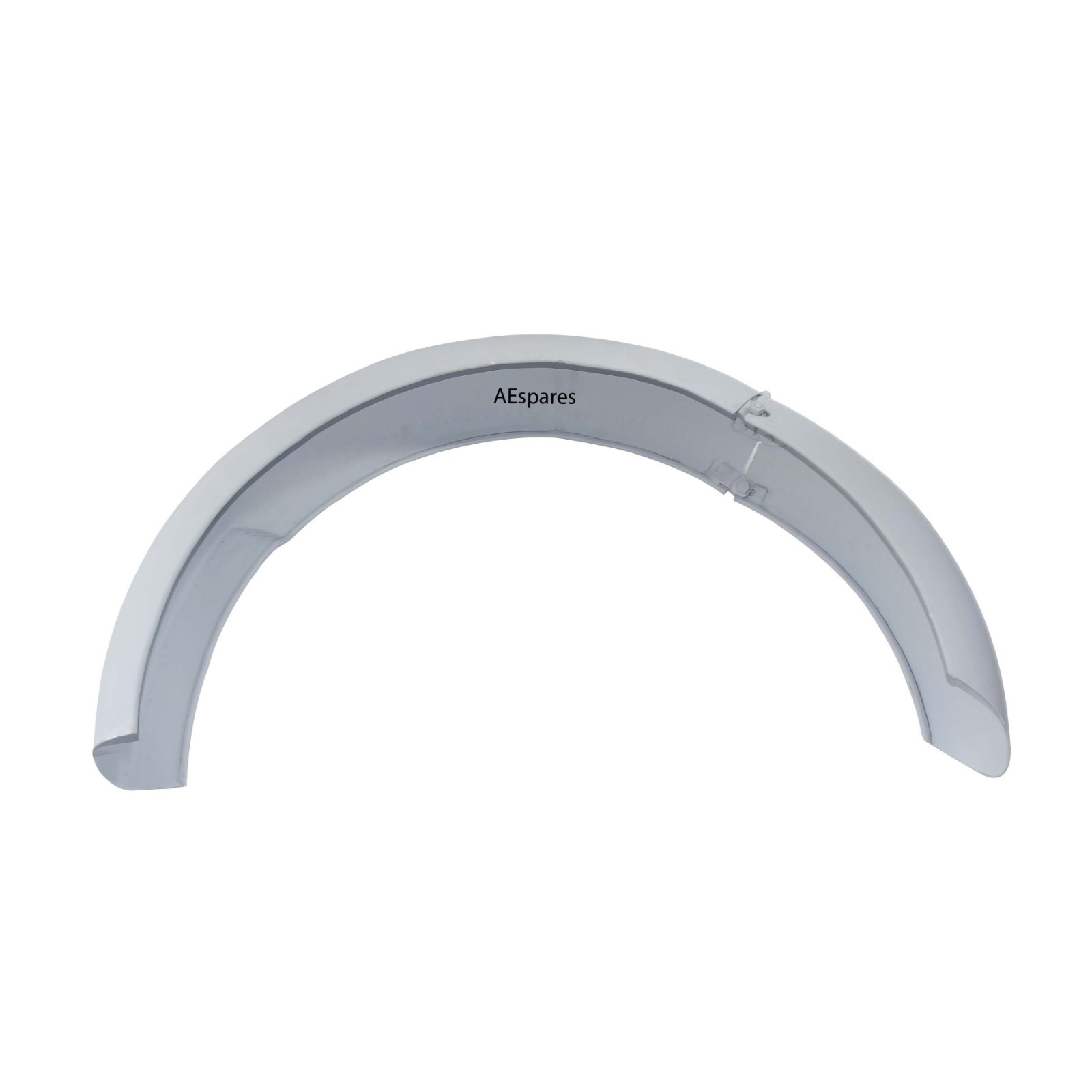 Horex Regina Rear Fender Mudguard Steel Primer Coated  