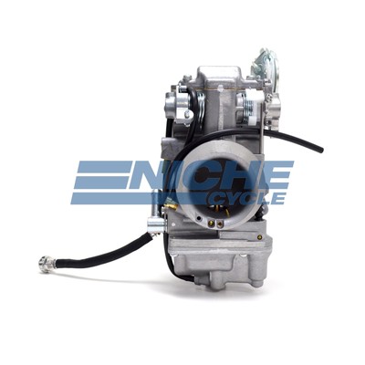 Mikuni High Performance HSR42-11 42mm Easy Carburetor Kit Sportster Buell 1200