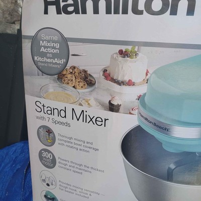 Hamilton Beach Stand Mixer