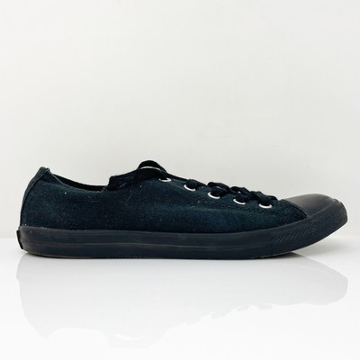 

Converse Womens Chuck Taylor All Star 532354F Черные повседневные кроссовки, размер 8, Черный, Chuck Taylor All Star