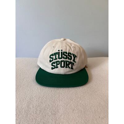 Stussy ニットバケットハット Stussy Sport Stüssy Knitted Bucket Hat: A Fashion Essential | TikTok