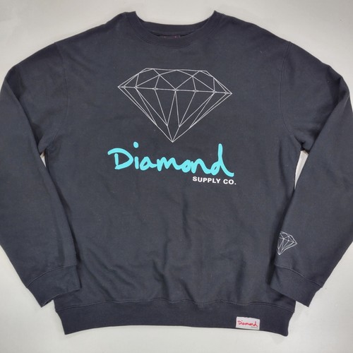 Diamond Supply Co. McDonald's ロンTシャツ　M Diamond Supply Co. McDonald´s ロンTシャツ M