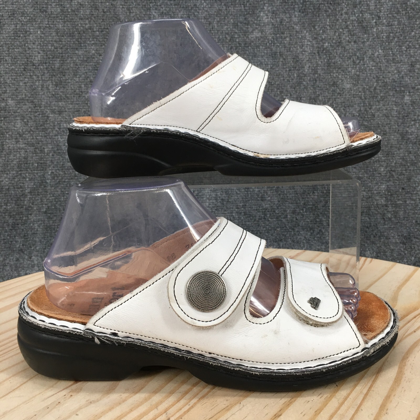 （新品）FinnComfort Piccadilly - Finn Comfort USA