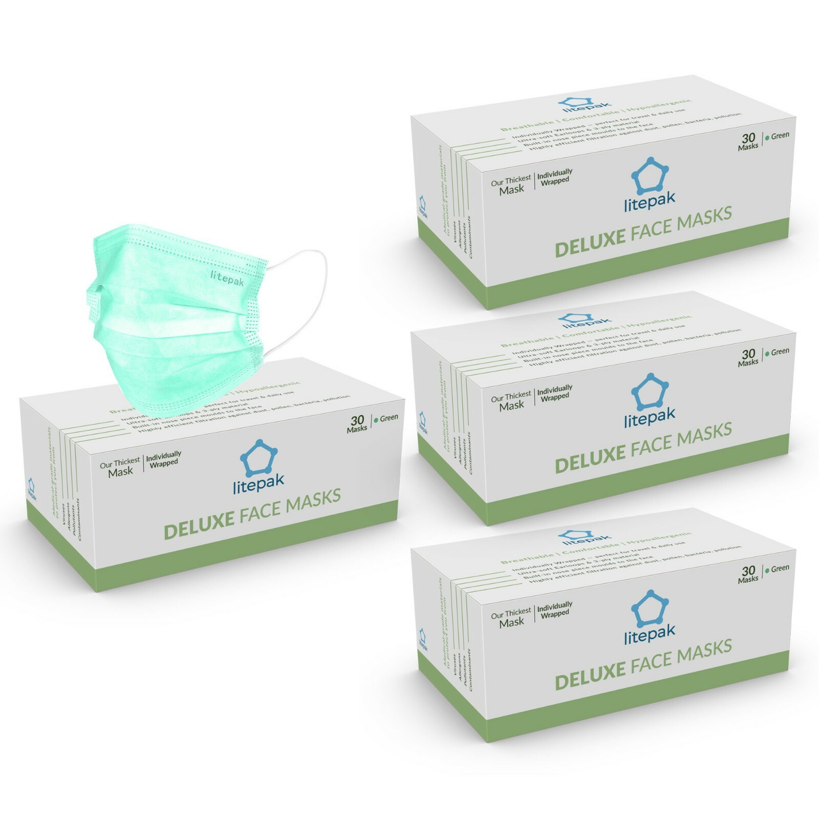 surgical masks individually packed surgical masks individually packed