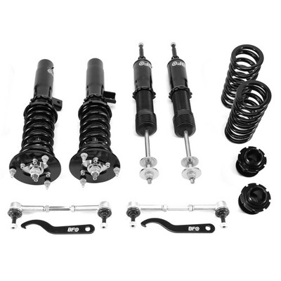 Coilovers For BMW E90 / E92 330i / 330d / 335i / 335d