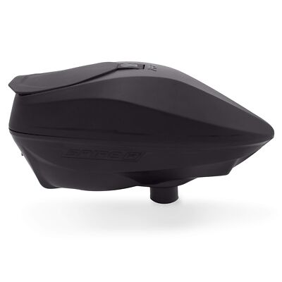 IR² Black VIRTUE Spire IR² Electronic Paintball Loader/Hopper 