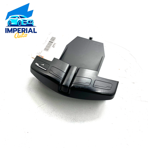 Porsche Cayenne 2011-2018 - Central Lock Unlock Switch Panel