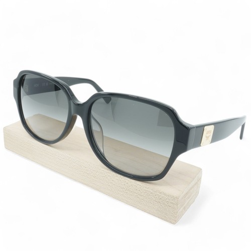 [MCM616SA-001] UNISEX MCM RECTANGULAR SUNGLASSES