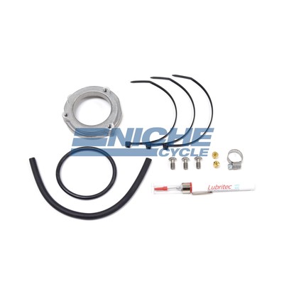 Mikuni High Performance HSR42-11 42mm Easy Carburetor Kit Sportster Buell 1200