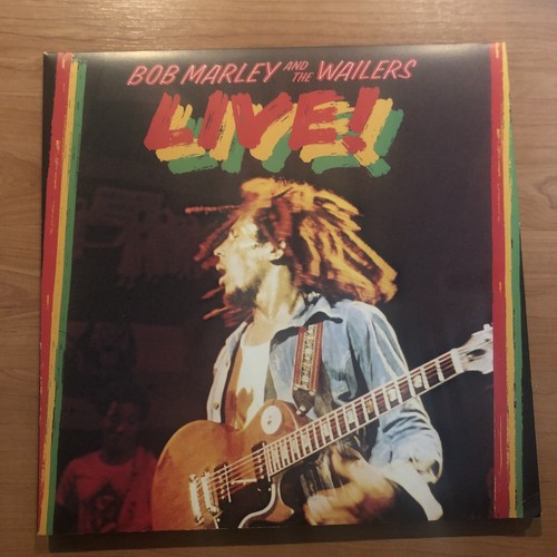 Bob Marley WAILERS Nice Time 3枚セット アルバム - Nice Time — Bob Marley | Last.fm