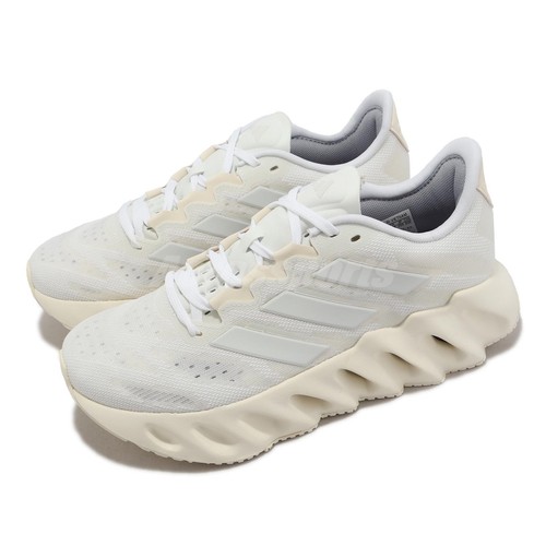

Adidas Switch FWD W Footwear White Chalk Женские кроссовки для бега по шоссе ID1789, Белый, Switch Fwd W