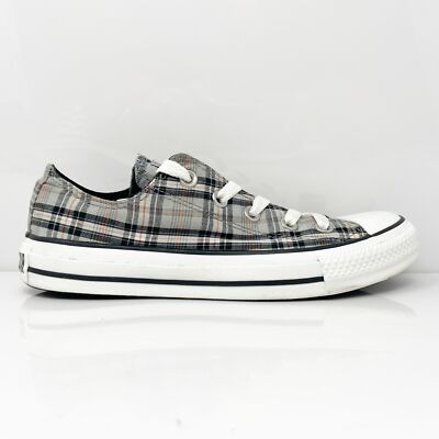 

Женские кроссовки Converse Chuck Taylor All Star 502702F серые повседневные кроссовки размер 6, Серый, Chuck Taylor All Star