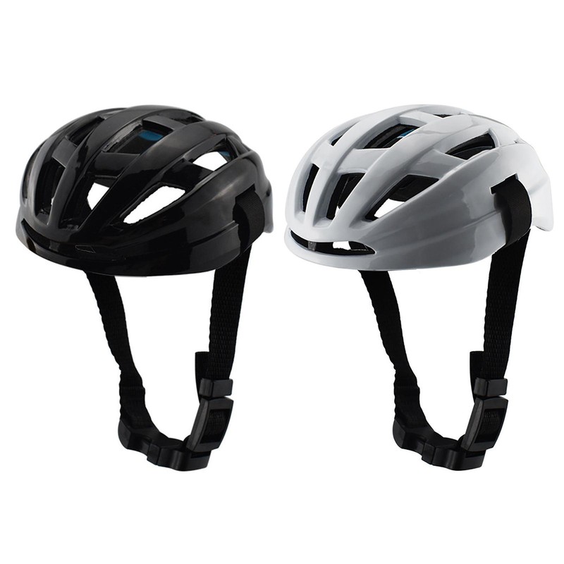 Small Dog Helmet Pet Hard Hat Outdoor Cat Dog Mini Head Protecting Safe Helmet