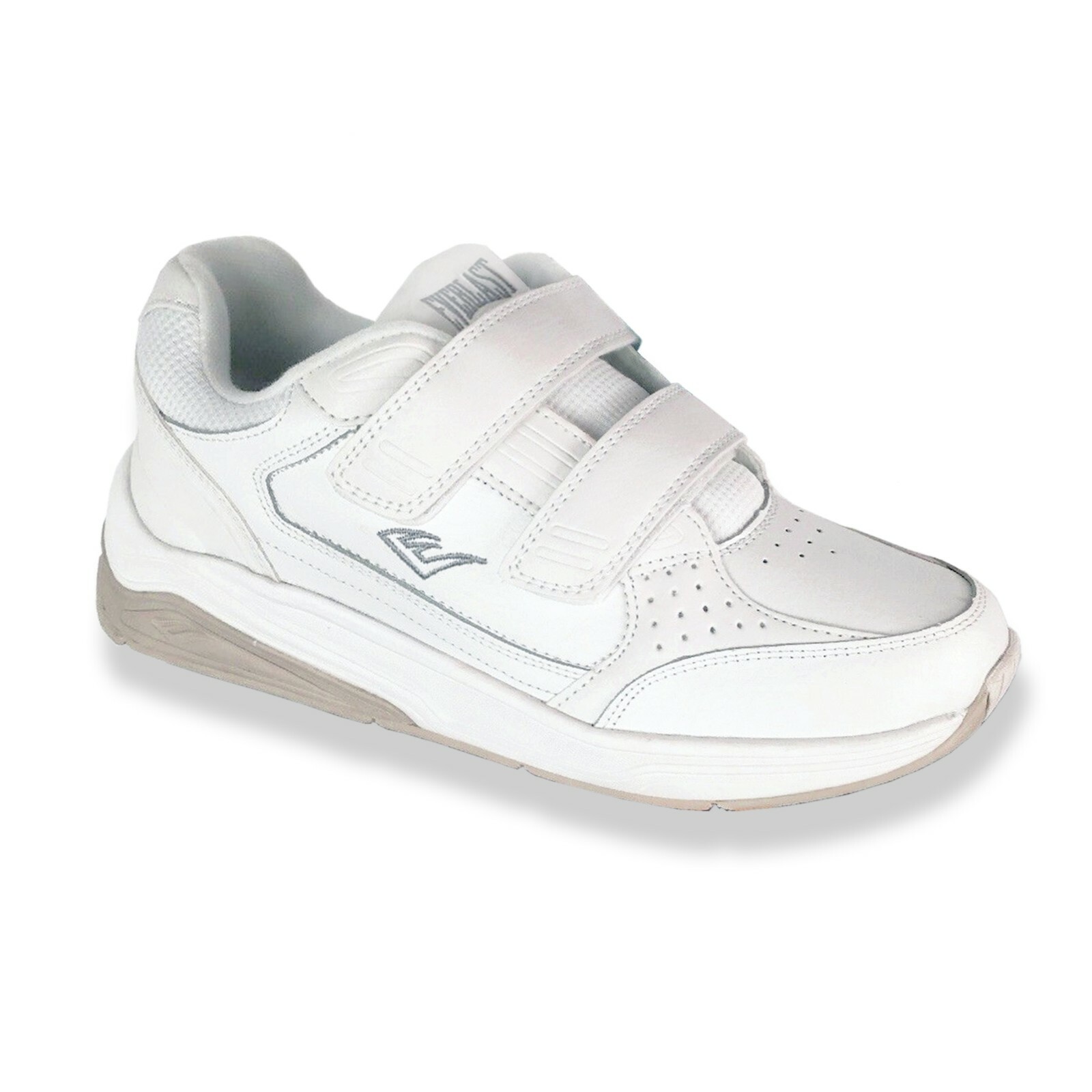 everlast men's velcro sneakers