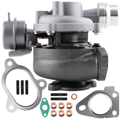 BV39 Turbocompresseur For Nissan Qashqai 1.5 dCi K9K 898 78KW 106PS 54399700087