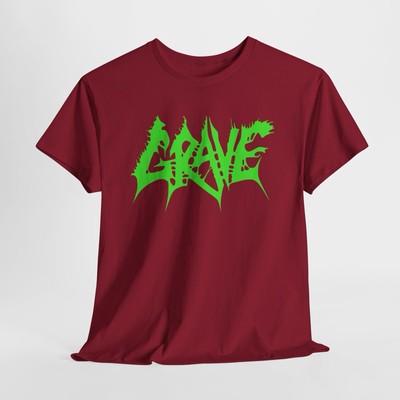 Death Metal. Dismember. T-Shirt Featuring Grave, Nihilistic,Autopsy Sz XL.