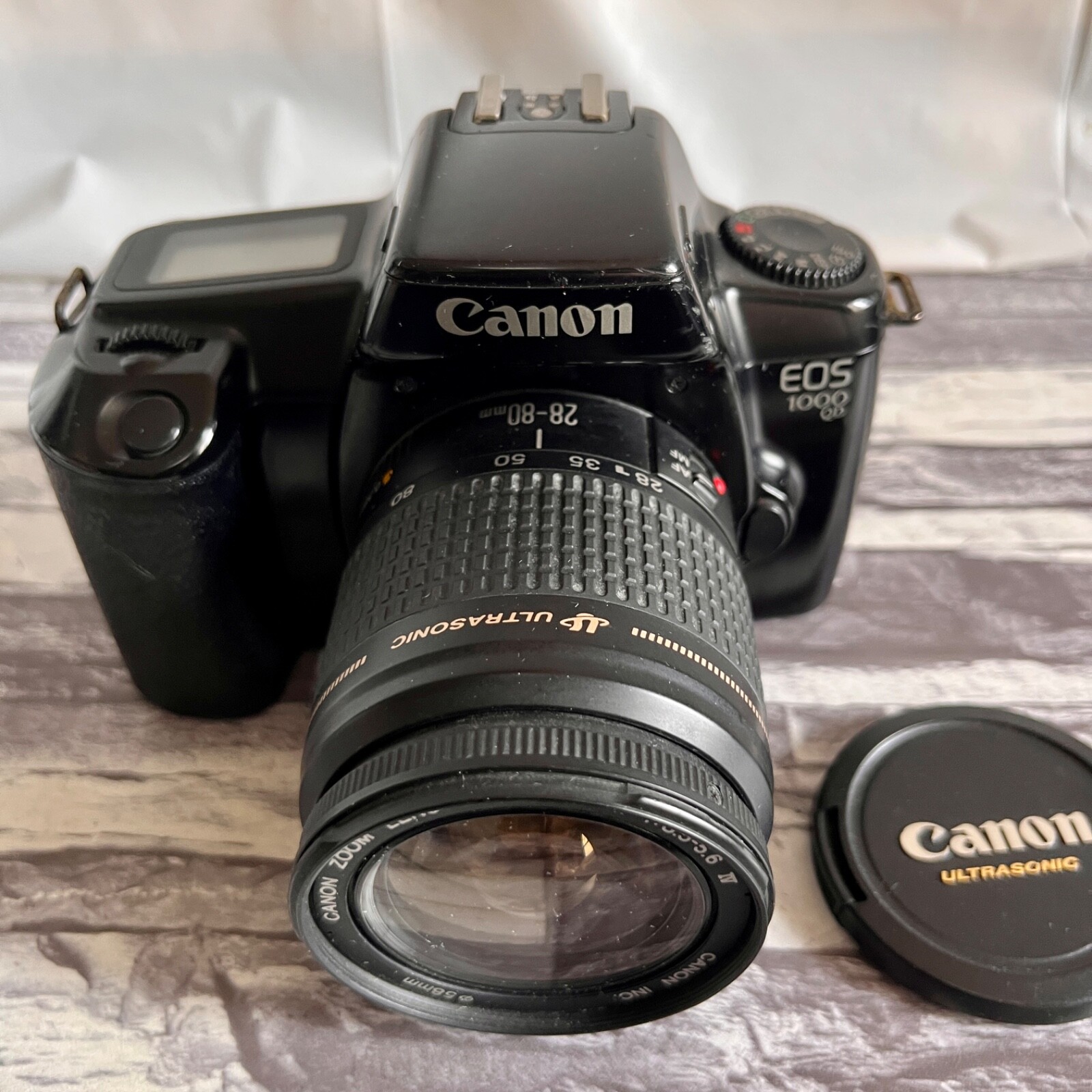 Canon EOS 1000F 一眼レフカメラ SIGMA 28-80mmレンズ $_57.JPG?set_id=880000500F