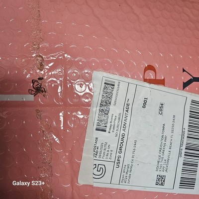 Item photo(s) from verified buyer