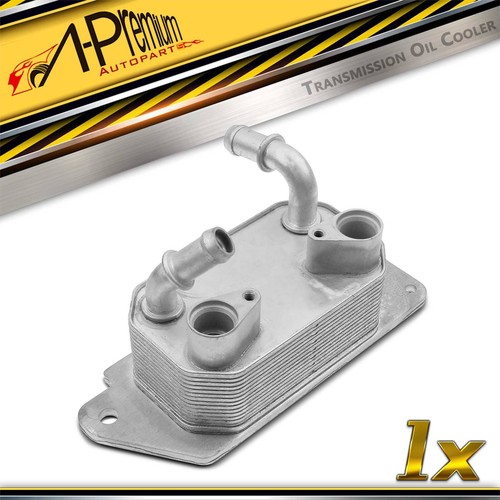 Automatic Transmission Oil Cooler for Ford Escape 2013 2014 2015 2016 1.6L 2.0L