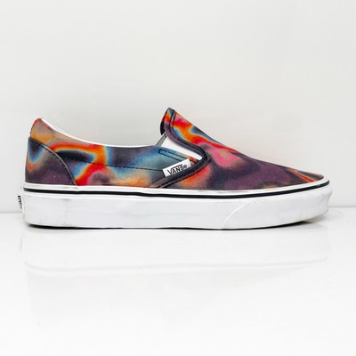 

Vans Unisex Off The Wall 721356 Многоцветная повседневная обувь Кроссовки Размер M 5 W 6.5, Multicolor, Off The Wall