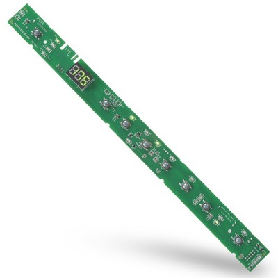 WD21X31902 WD21X31902C WD21X23462 Dishwasher Control Board Compatible With GE Di