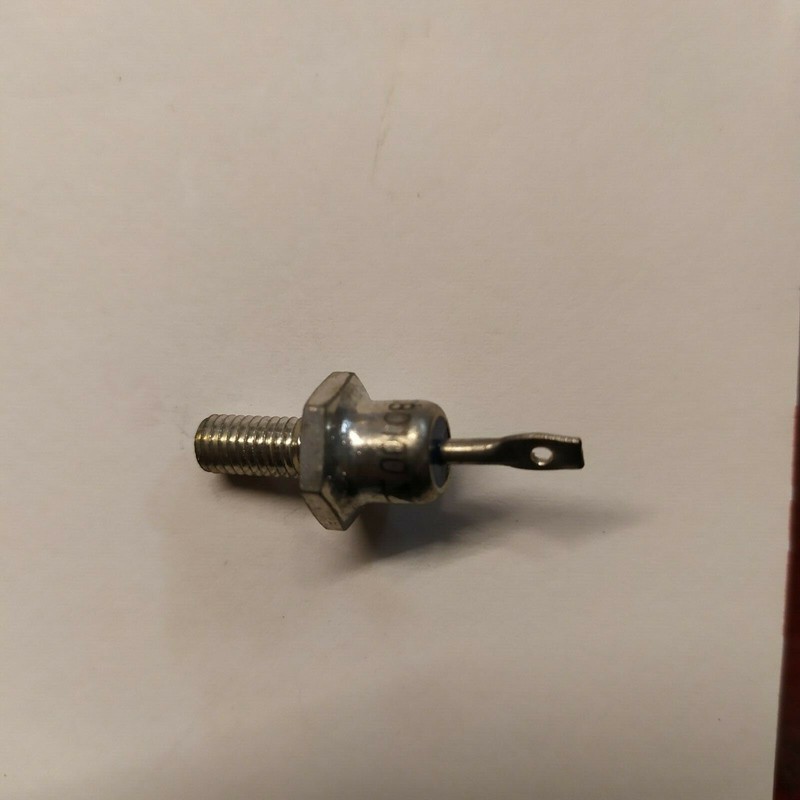 Byp680-100 Diode Nos  (Frt2)