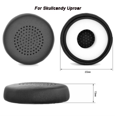 For Skullcandy Uproar Wireless Headphones Ear Pads Cushions Replacement Earmuffs