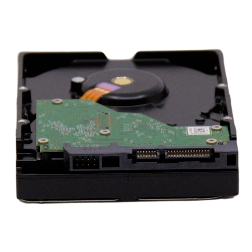 Western Digital WD60PURZ 6TB Hard Drive SATA6 Gb/s 64MB Cache 3.5 Inch (M.Ref)