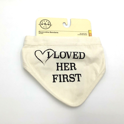 Bond co dog bandana sales