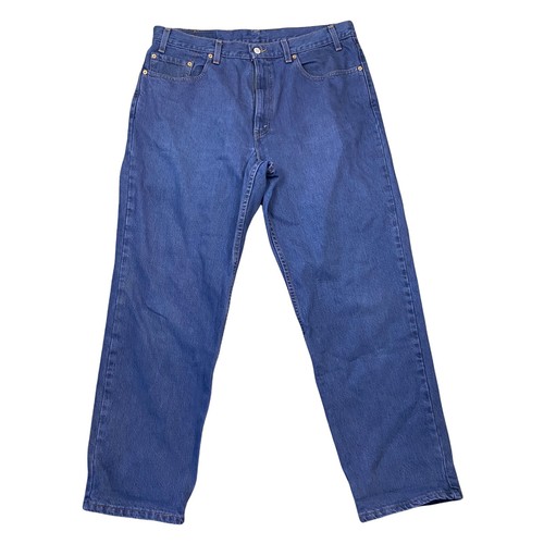 【W31 L30】90s USA製 levi's black リーバイス 550 90s USA製 Levi'sリーバイス 550 ケミカルウォッシュ ブラック