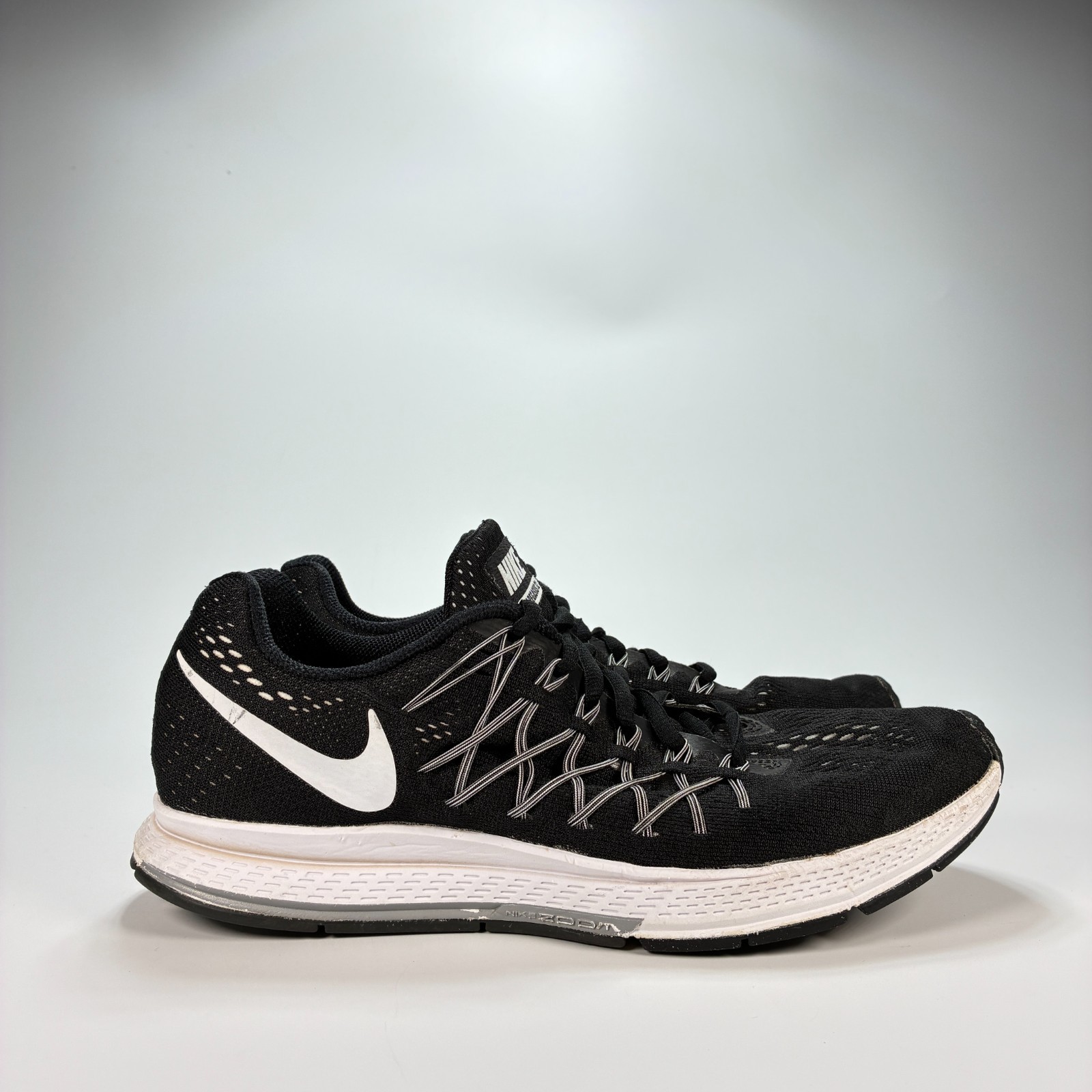 nike zoom pegasus 32 mens black
