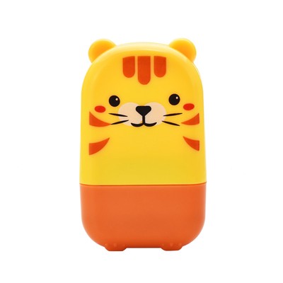 Security Roller Creative Pattern Protect Privacy Mini Express Personal A