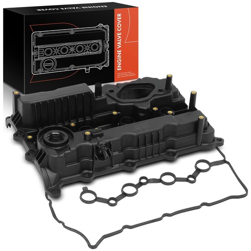Engine Valve Cover for Hyundai Santa Fe 2019-2020 Sonata 2015-2019 L4 2.0L 2.4L